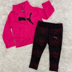2pc Puma Set